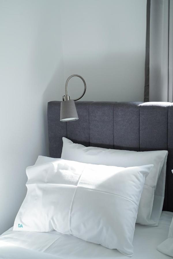 Quiet Luxury Family Apt Belgrade Fortress Center Buitenkant foto