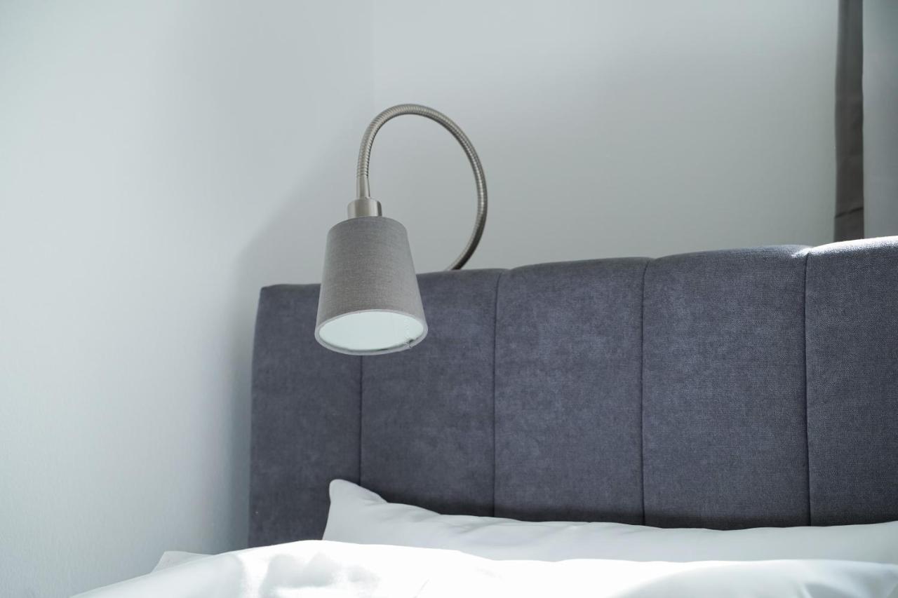 Quiet Luxury Family Apt Belgrade Fortress Center Buitenkant foto